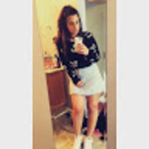 Meet your Posher, Molly